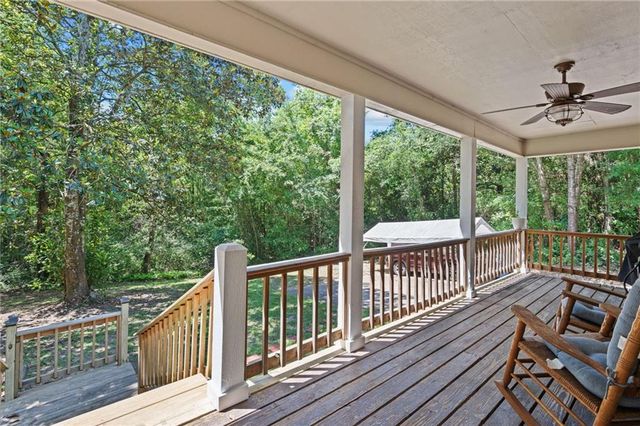7187 Mill House Drive S, Mobile, AL 36619