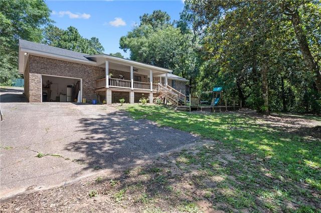 7187 Mill House Drive S, Mobile, AL 36619