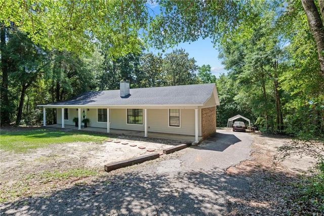 7187 Mill House Drive S, Mobile, AL 36619