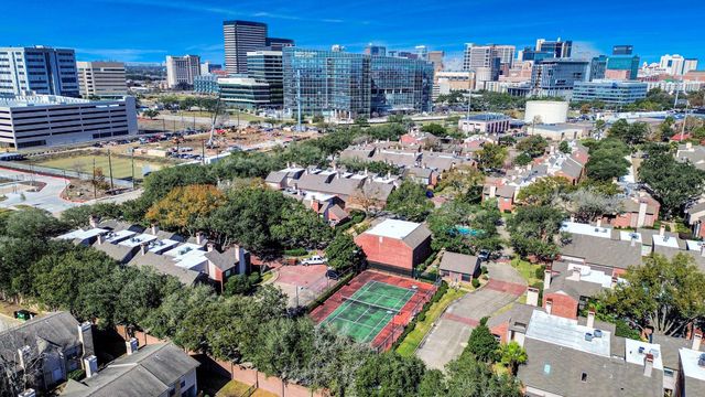 7447 Cambridge Street 106, Houston, TX 77054