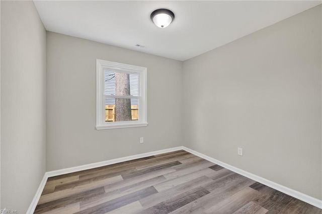 403 Draper DR, Norfolk, VA 23505