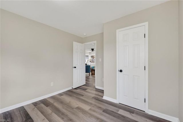 403 Draper DR, Norfolk, VA 23505