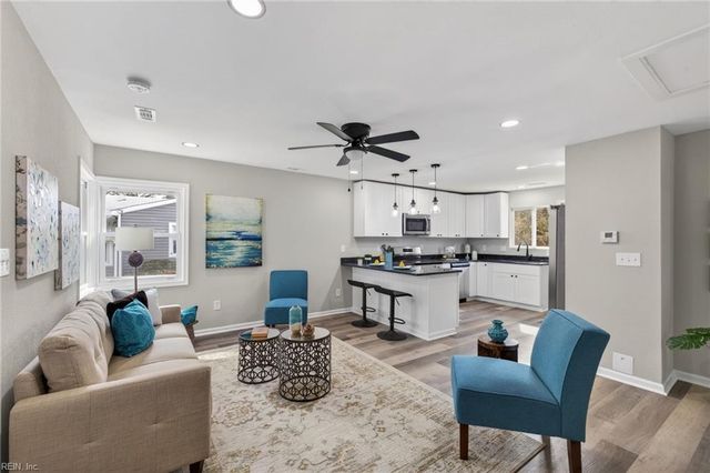 403 Draper DR, Norfolk, VA 23505