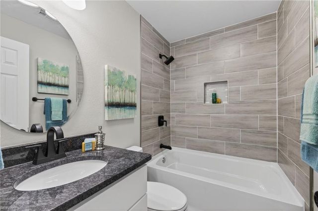 403 Draper DR, Norfolk, VA 23505