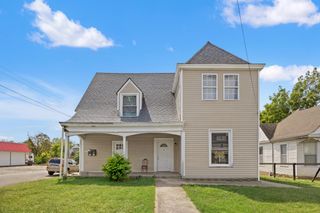 130 E Broadway Street, Winchester, KY 40391