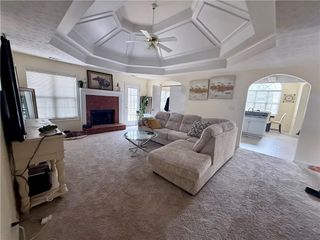 1584 Snow Hill Drive, Lawrenceville, GA 30045