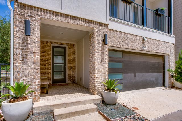 2554 El Camino Lane, Dallas, TX 75212