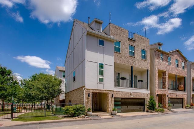 2554 El Camino Lane, Dallas, TX 75212