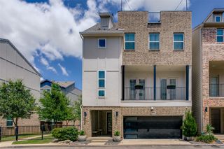 2554 El Camino Lane, Dallas, TX 75212