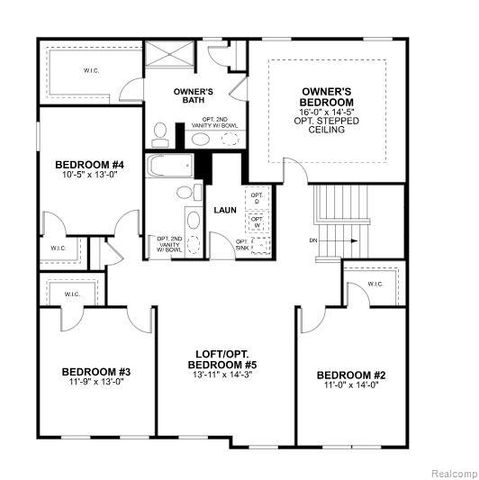 431 Hidden River W, Holly Township, MI 48442