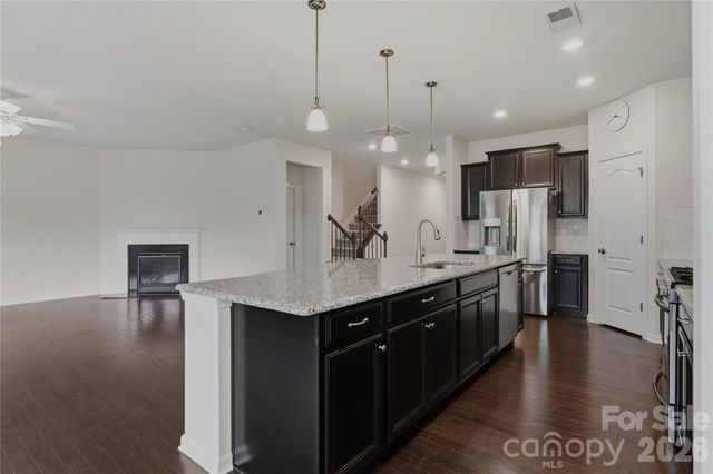 12109 Belmont Mansion Drive, Charlotte, NC 28273