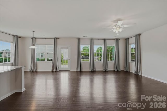 12109 Belmont Mansion Drive, Charlotte, NC 28273
