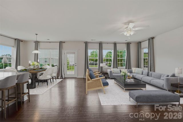 12109 Belmont Mansion Drive, Charlotte, NC 28273