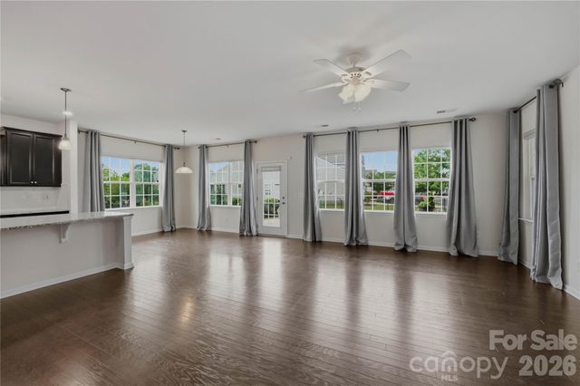 12109 Belmont Mansion Drive, Charlotte, NC 28273