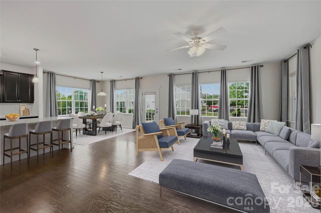 12109 Belmont Mansion Drive, Charlotte, NC 28273