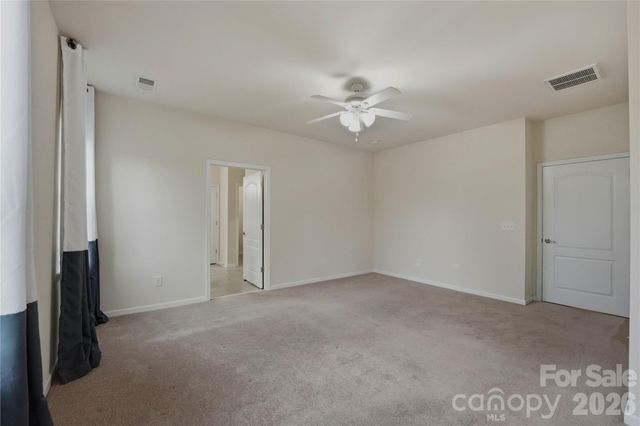 12109 Belmont Mansion Drive, Charlotte, NC 28273