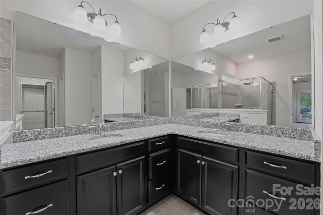 12109 Belmont Mansion Drive, Charlotte, NC 28273