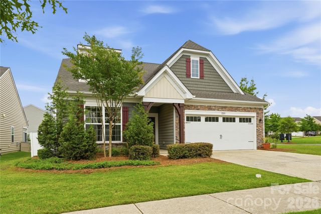 12109 Belmont Mansion Drive, Charlotte, NC 28273