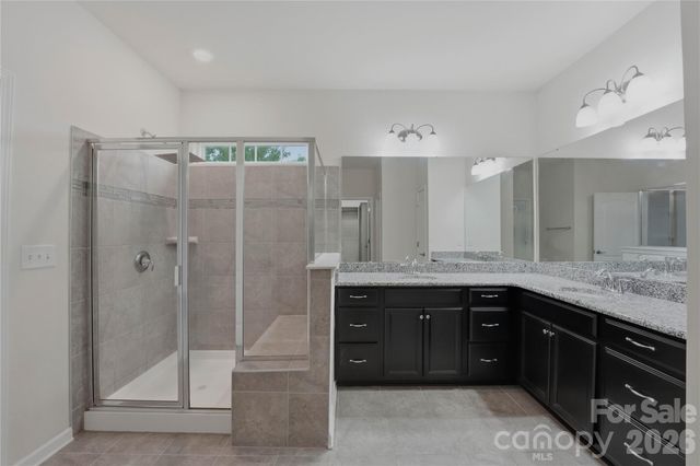 12109 Belmont Mansion Drive, Charlotte, NC 28273