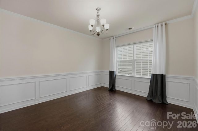 12109 Belmont Mansion Drive, Charlotte, NC 28273