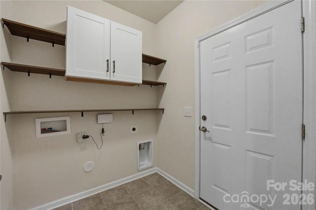 12109 Belmont Mansion Drive, Charlotte, NC 28273