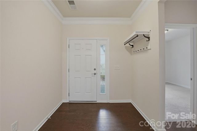 12109 Belmont Mansion Drive, Charlotte, NC 28273