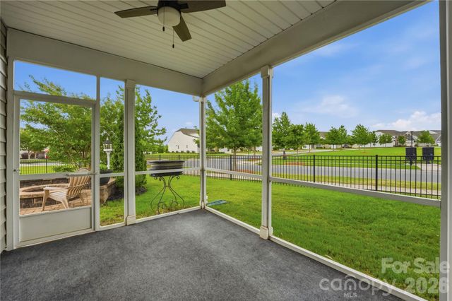 12109 Belmont Mansion Drive, Charlotte, NC 28273