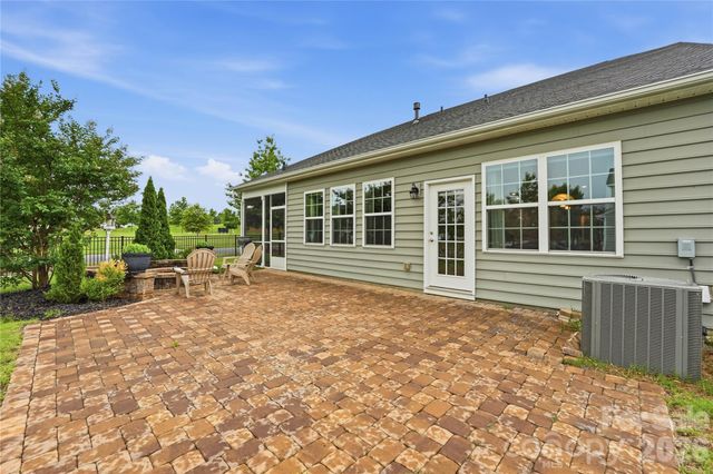 12109 Belmont Mansion Drive, Charlotte, NC 28273