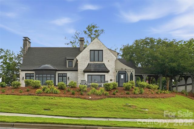 12109 Belmont Mansion Drive, Charlotte, NC 28273