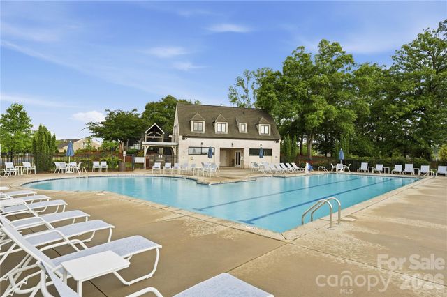 12109 Belmont Mansion Drive, Charlotte, NC 28273