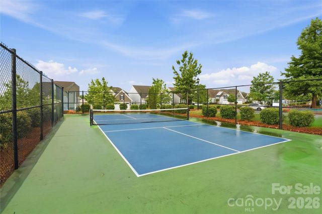 12109 Belmont Mansion Drive, Charlotte, NC 28273
