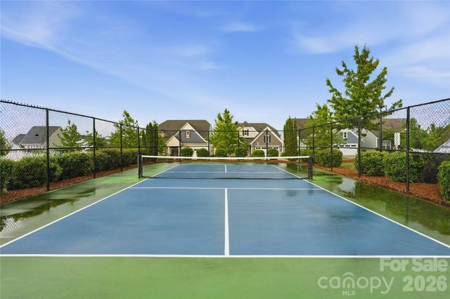 12109 Belmont Mansion Drive, Charlotte, NC 28273
