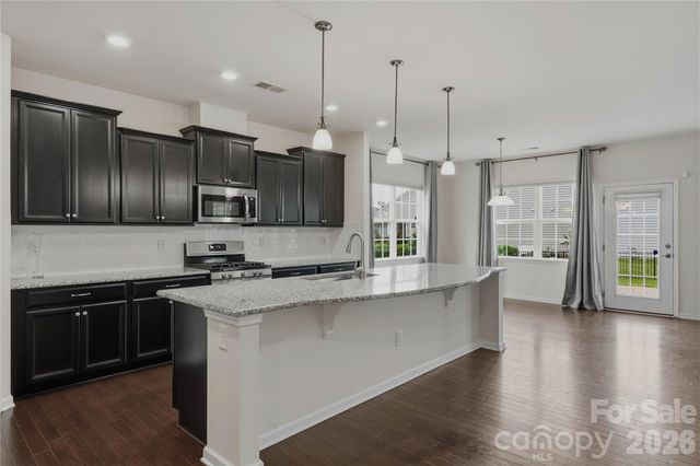 12109 Belmont Mansion Drive, Charlotte, NC 28273