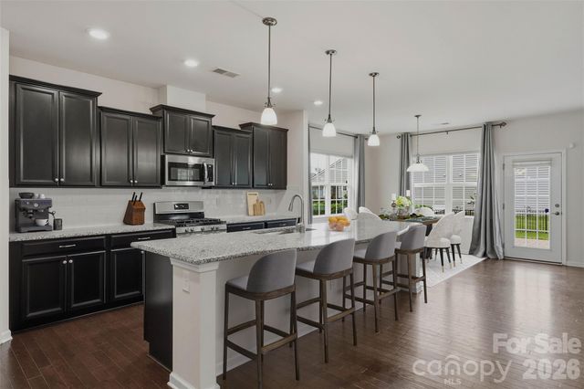 12109 Belmont Mansion Drive, Charlotte, NC 28273