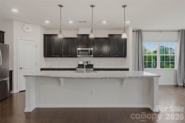 12109 Belmont Mansion Drive, Charlotte, NC 28273