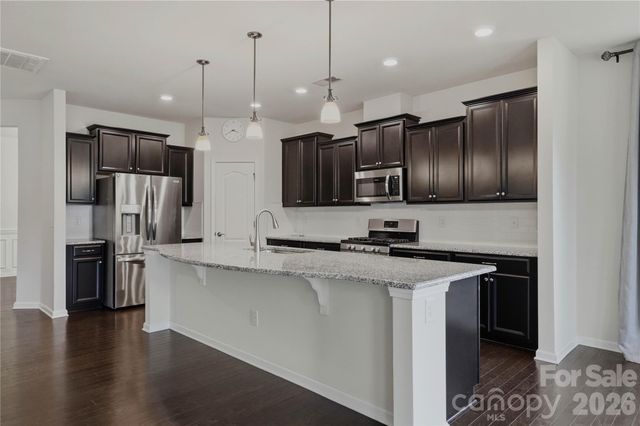 12109 Belmont Mansion Drive, Charlotte, NC 28273