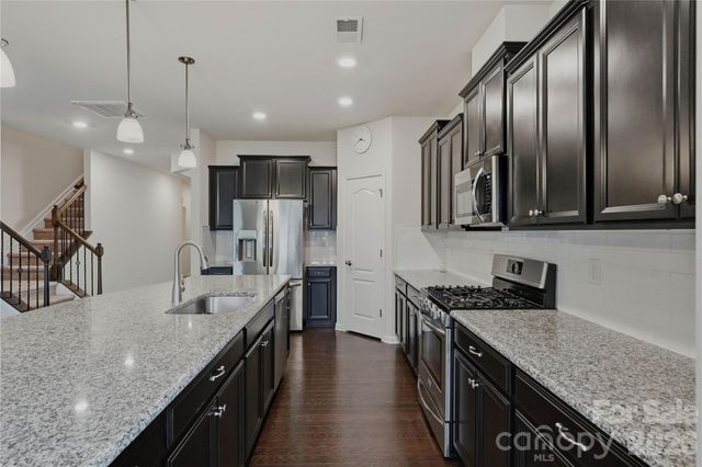 12109 Belmont Mansion Drive, Charlotte, NC 28273