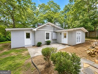 181 Turner Road NW, Marietta, GA 30066