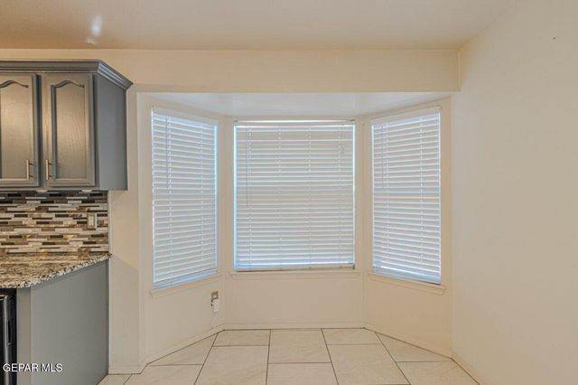 12536 TIERRA CHINA Court, El Paso, TX 79938