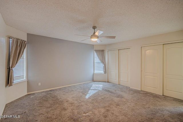 12536 TIERRA CHINA Court, El Paso, TX 79938