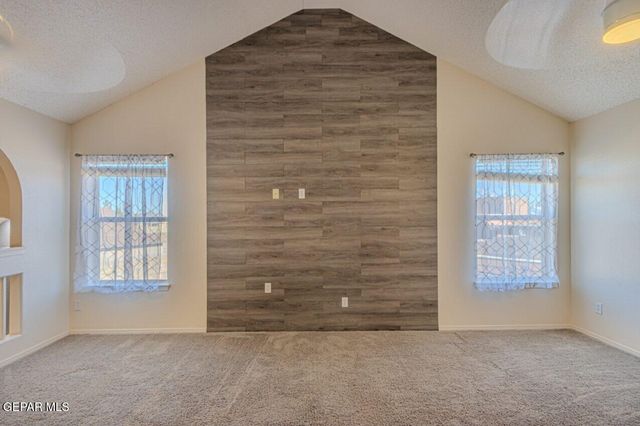 12536 TIERRA CHINA Court, El Paso, TX 79938