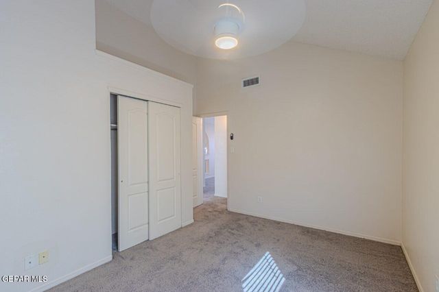 12536 TIERRA CHINA Court, El Paso, TX 79938