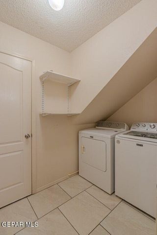 12536 TIERRA CHINA Court, El Paso, TX 79938