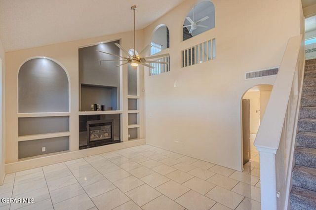 12536 TIERRA CHINA Court, El Paso, TX 79938