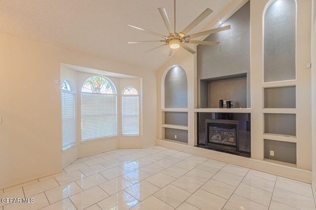 12536 TIERRA CHINA Court, El Paso, TX 79938