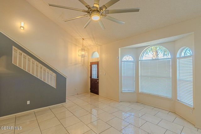 12536 TIERRA CHINA Court, El Paso, TX 79938