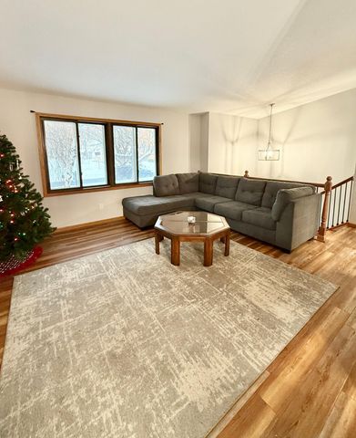 424 106th Avenue NW, Coon Rapids, MN 55448