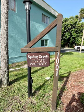 1001 W EAU GALLIE BOULEVARD 217, Melbourne, FL 32935