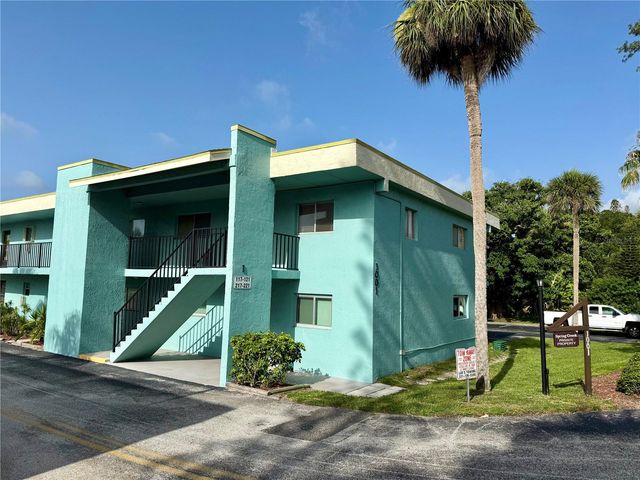 1001 W EAU GALLIE BOULEVARD 217, Melbourne, FL 32935