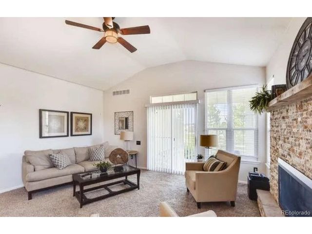 20947 E Eastman Ave, Aurora, CO 80013